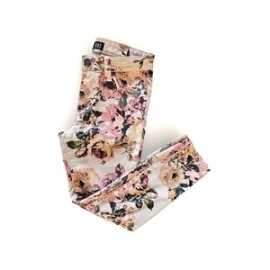 KUT from the Kloth floral Connie